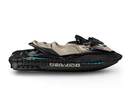 Sea Doo GTX 215 fiche technique et avis